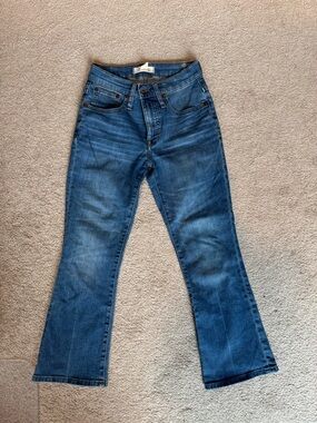 Madewell Cali Demi Boot 24p